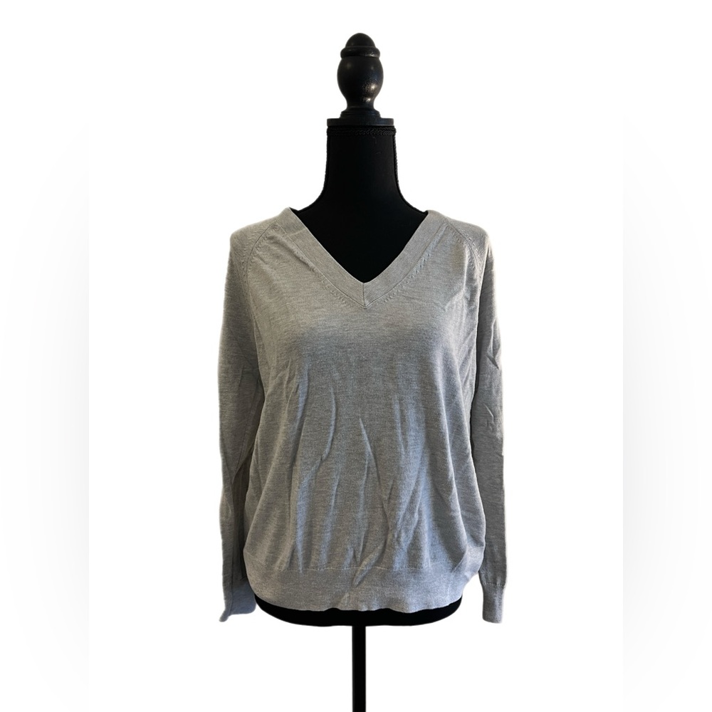 Banana Republic Factory Forever Sweater